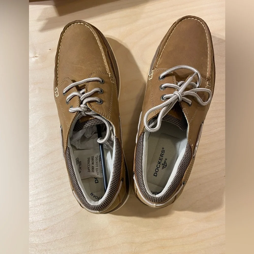 Dockers Lakeport Loafers 12 M (KQ)